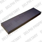 Delphi TSP0325260 фильтр, воздух во внутренном пространстве на MINI MINI Roadster (R59)