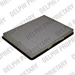 DELPHI Фильтр салонный TSP0325263 (TSP0325263)