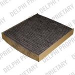 DELPHI Фильтр салонный TSP0325265C (TSP0325265C)