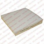 Delphi TSP0325298 фильтр, воздух во внутренном пространстве на VOLVO V50 (MW)