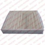 Delphi TSP0325298C фильтр, воздух во внутренном пространстве на VOLVO V50 (MW)
