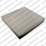 Delphi TSP0325319 фильтр, воздух во внутренном пространстве на HONDA CR-Z (ZF1)