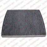Delphi TSP0325322C фильтр, воздух во внутренном пространстве на ALFA ROMEO GIULIETTA (940)