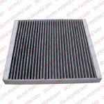 Delphi TSP0325323C фильтр, воздух во внутренном пространстве на CHEVROLET SPARK (M300)