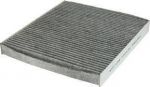 Delphi TSP0325338C фильтр, воздух во внутренном пространстве на JEEP GRAND CHEROKEE IV (WK, WK2)