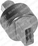 Delphi TSP0435036 пневматический выключатель, кондиционер на OPEL VECTRA B универсал (31_)