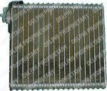 Delphi TSP0525132 испаритель, кондиционер на FIAT STILO (192)