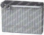 Delphi TSP0525136 испаритель, кондиционер на PEUGEOT 206 SW (2E/K)