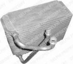 Delphi TSP0525158 испаритель, кондиционер на MERCEDES-BENZ M-CLASS (W163)