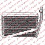 Delphi TSP0525205 испаритель, кондиционер на SMART CABRIO (450)