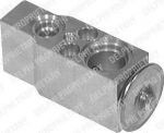 Delphi TSP0585004 расширительный клапан, кондиционер на PEUGEOT 406 Break (8E/F)