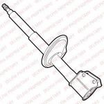 Delphi V25554613 амортизатор на FORD SCORPIO I (GAE, GGE)