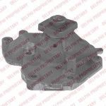 Delphi WP1069 водяной насос на FORD TRANSIT c бортовой платформой/ходовая часть (V_ _)