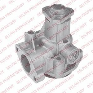Delphi WP1834 водяной насос на FIAT CROMA (154)