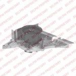 Delphi WP1856 водяной насос на AUDI A6 Avant (4B5, C5)
