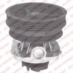 Delphi WP1858 водяной насос на FIAT ALBEA (178_)
