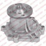 Delphi WP2221 водяной насос на TOYOTA HIACE III фургон (YH7_, LH6_, LH7_, LH5_, YH5_, YH6_)