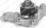 Delphi WP2247 водяной насос на MITSUBISHI COLT IV (CA_A)