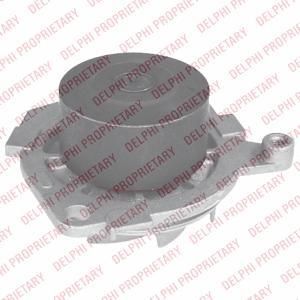 Delphi WP2254 водяной насос на FIAT MAREA (185)