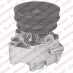 Delphi WP2269 водяной насос на FIAT ALBEA (178_)