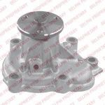 Delphi WP2467 водяной насос на OPEL CORSA C фургон (F08, W5L)