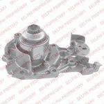 Delphi WP2508 водяной насос на RENAULT CLIO II (BB0/1/2_, CB0/1/2_)
