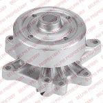 Delphi WP2522 водяной насос на TOYOTA MR 2 III (ZZW3_)