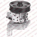 Delphi WP2529 водяной насос на FORD TRANSIT фургон