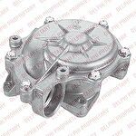 Delphi WP2544 водяной насос на 3 (E90)
