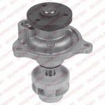 Delphi WP2548 водяной насос на FORD KA (RB_)