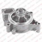 Delphi WP2569 водяной насос на OPEL VECTRA B (36_)