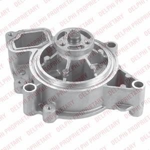 Delphi WP2569 водяной насос на OPEL VECTRA B (36_)