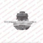 Delphi WP2582 водяной насос на FORD MONDEO I седан (GBP)