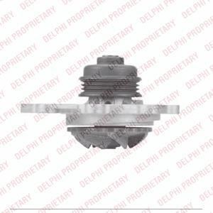 Delphi WP2582 водяной насос на FORD MONDEO I седан (GBP)