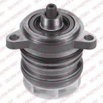 Delphi WP2590 водяной насос на VW MULTIVAN V (7HM, 7HN, 7HF, 7EF, 7EM, 7EN)