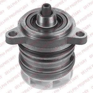 Delphi WP2590 водяной насос на VW MULTIVAN V (7HM, 7HN, 7HF, 7EF, 7EM, 7EN)