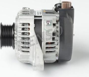 Denso DAN1042 генератор на TOYOTA COROLLA седан (E15_)