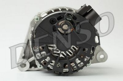 Denso DAN1063 генератор на PEUGEOT 306 (7B, N3, N5)