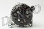 Denso DAN1074 генератор на FORD TRANSIT CONNECT фургон