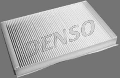 DENSO Фильтр, воздух во внутренном пространстве (DCF079P)