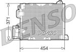 DENSO Конденсор OPEL Astra G - Zafira (1850056, DCN20006)