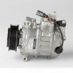 Denso DCP32070 компрессор, кондиционер на VW TRANSPORTER V c бортовой платформой/ходовая часть (7JD, 7JE,