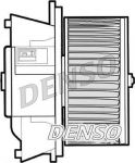 DENSO ЭЛЕКТРОДВИГАТЕЛЬ ВЕНТИЛЯТОРА ОТОПИТЕЛЯ FIAT DOBLO 2001-/PUNTO (71735480, DEA09042)