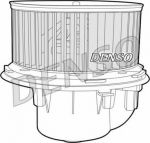Denso DEA10052 вентилятор салона на VW SHARAN (7M8, 7M9, 7M6)