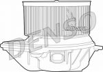 Denso DEA23007 вентилятор салона на RENAULT MEGANE I Cabriolet (EA0/1_)