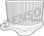 Denso DEA41009 вентилятор салона на HYUNDAI GETZ (TB)