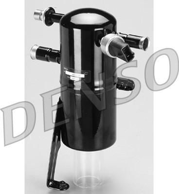 Denso DFD10022 осушитель, кондиционер на FORD TRANSIT c бортовой платформой/ходовая часть (E_ _)