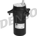 Denso DFD23025 осушитель, кондиционер на RENAULT TWINGO II (CN0_)