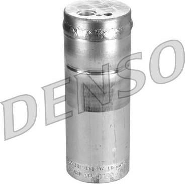 Denso DFD32001 осушитель, кондиционер на VW NEW BEETLE (9C1, 1C1)