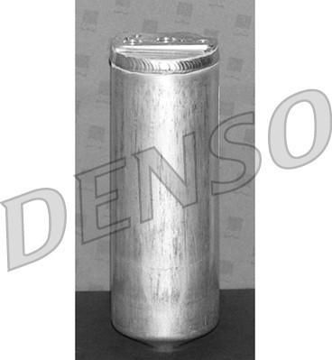 Denso DFD50003 осушитель, кондиционер на TOYOTA HILUX II пикап (LN8_, RN5_, LN6_, YN6_, YN5_, LN5_, RN6_)
